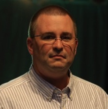 Rev. Steven Evans